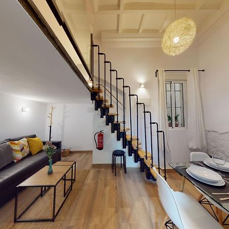 Cozy Apartment In Malasana For 4 Pax - Velarde مدريد المظهر الخارجي الصورة