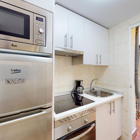 Cozy Apartment In Malasana For 4 Pax - Velarde مدريد المظهر الخارجي الصورة