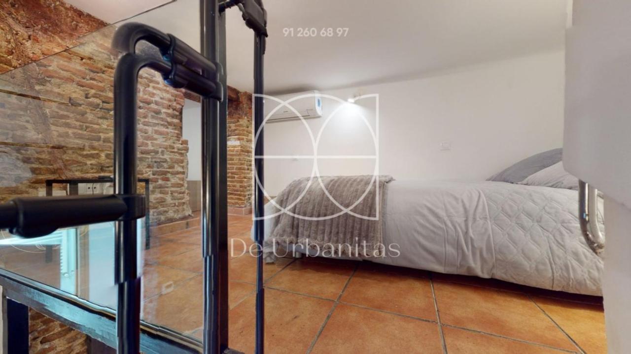 Cozy Apartment In Malasana For 4 Pax - Velarde مدريد المظهر الخارجي الصورة