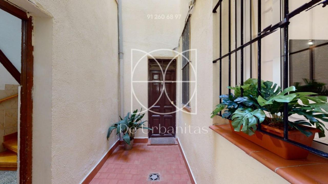 Cozy Apartment In Malasana For 4 Pax - Velarde مدريد المظهر الخارجي الصورة