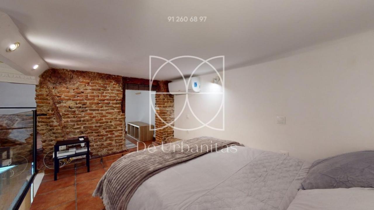 Cozy Apartment In Malasana For 4 Pax - Velarde مدريد المظهر الخارجي الصورة