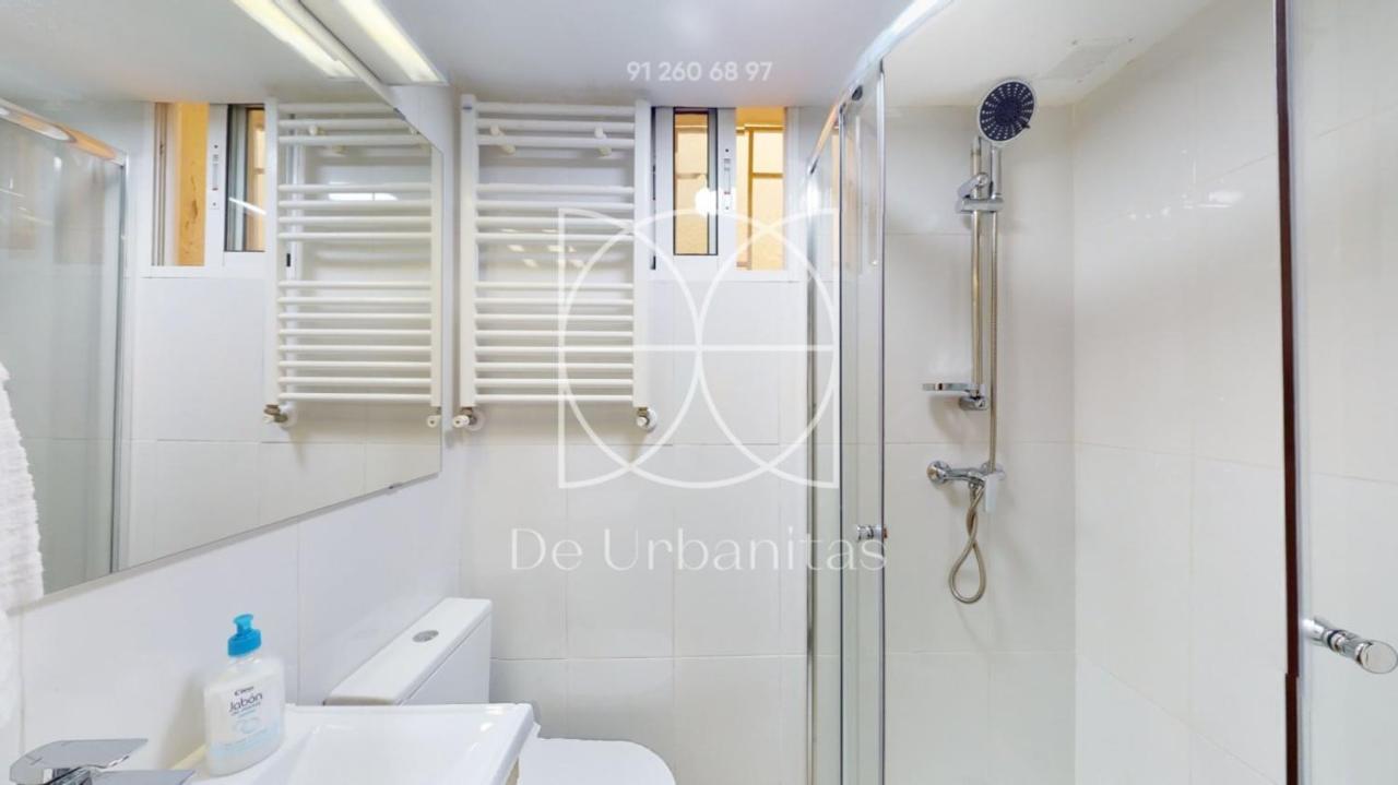 Cozy Apartment In Malasana For 4 Pax - Velarde مدريد المظهر الخارجي الصورة