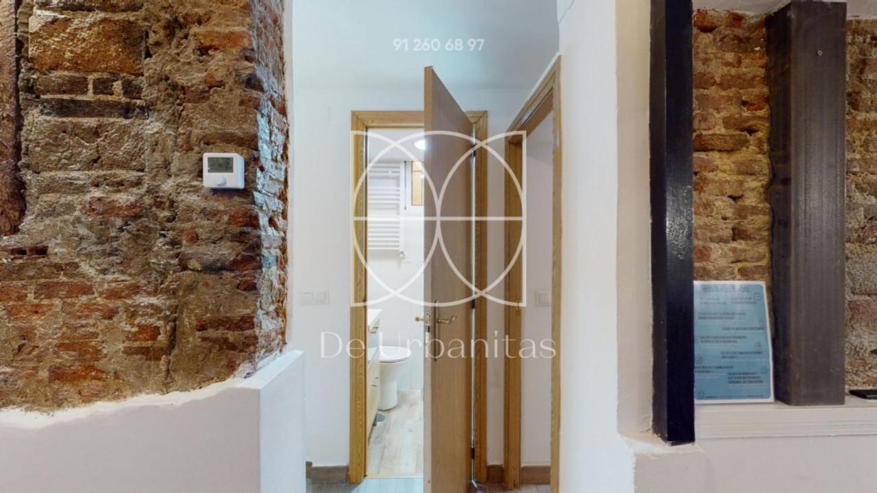 Cozy Apartment In Malasana For 4 Pax - Velarde مدريد المظهر الخارجي الصورة