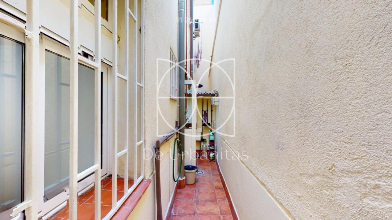 Cozy Apartment In Malasana For 4 Pax - Velarde مدريد المظهر الخارجي الصورة