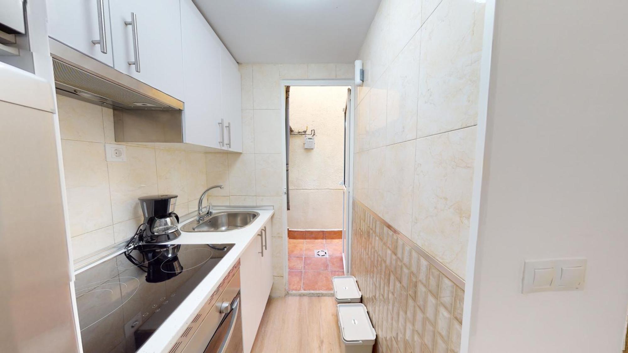 Cozy Apartment In Malasana For 4 Pax - Velarde مدريد المظهر الخارجي الصورة