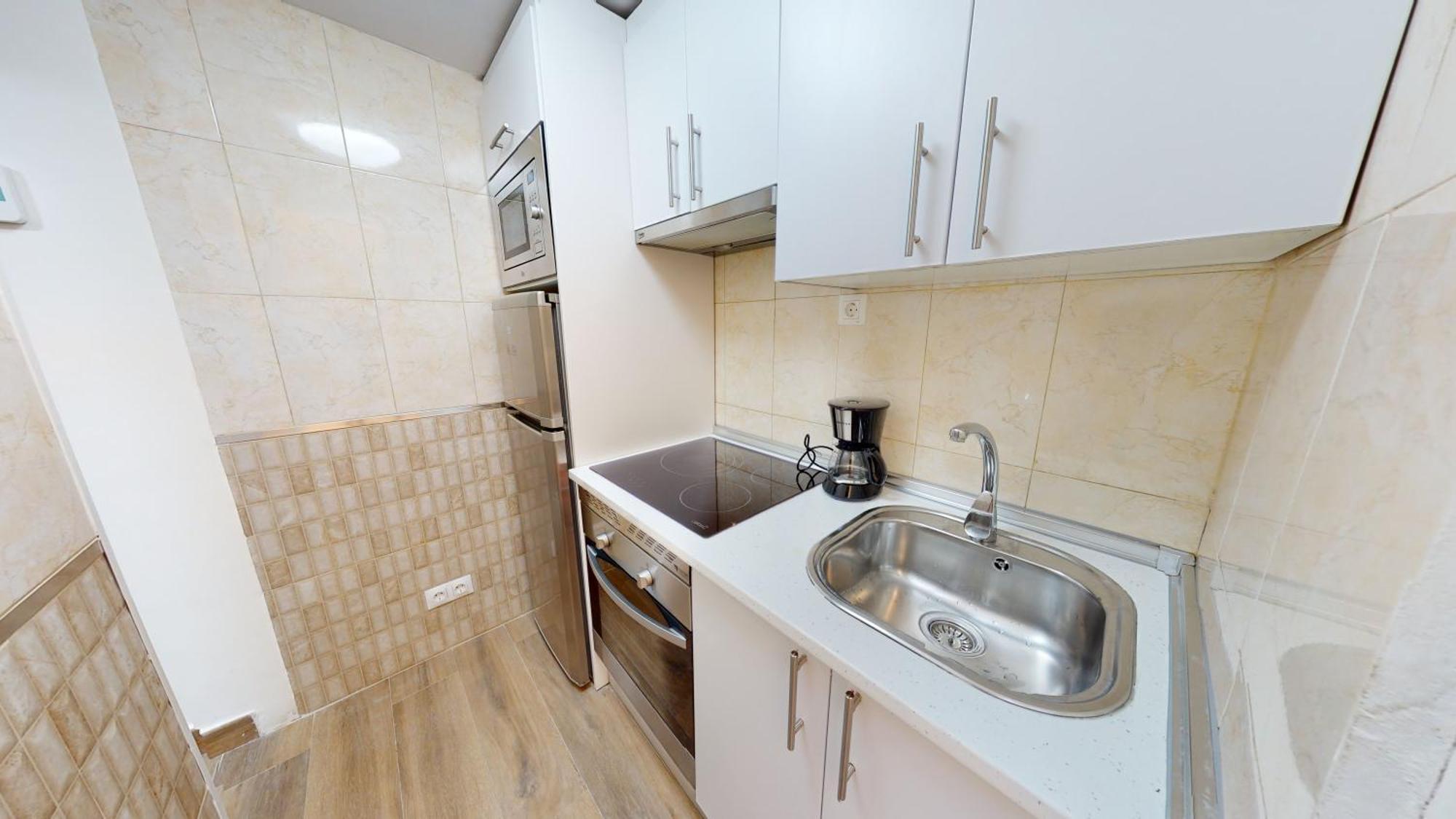 Cozy Apartment In Malasana For 4 Pax - Velarde مدريد المظهر الخارجي الصورة