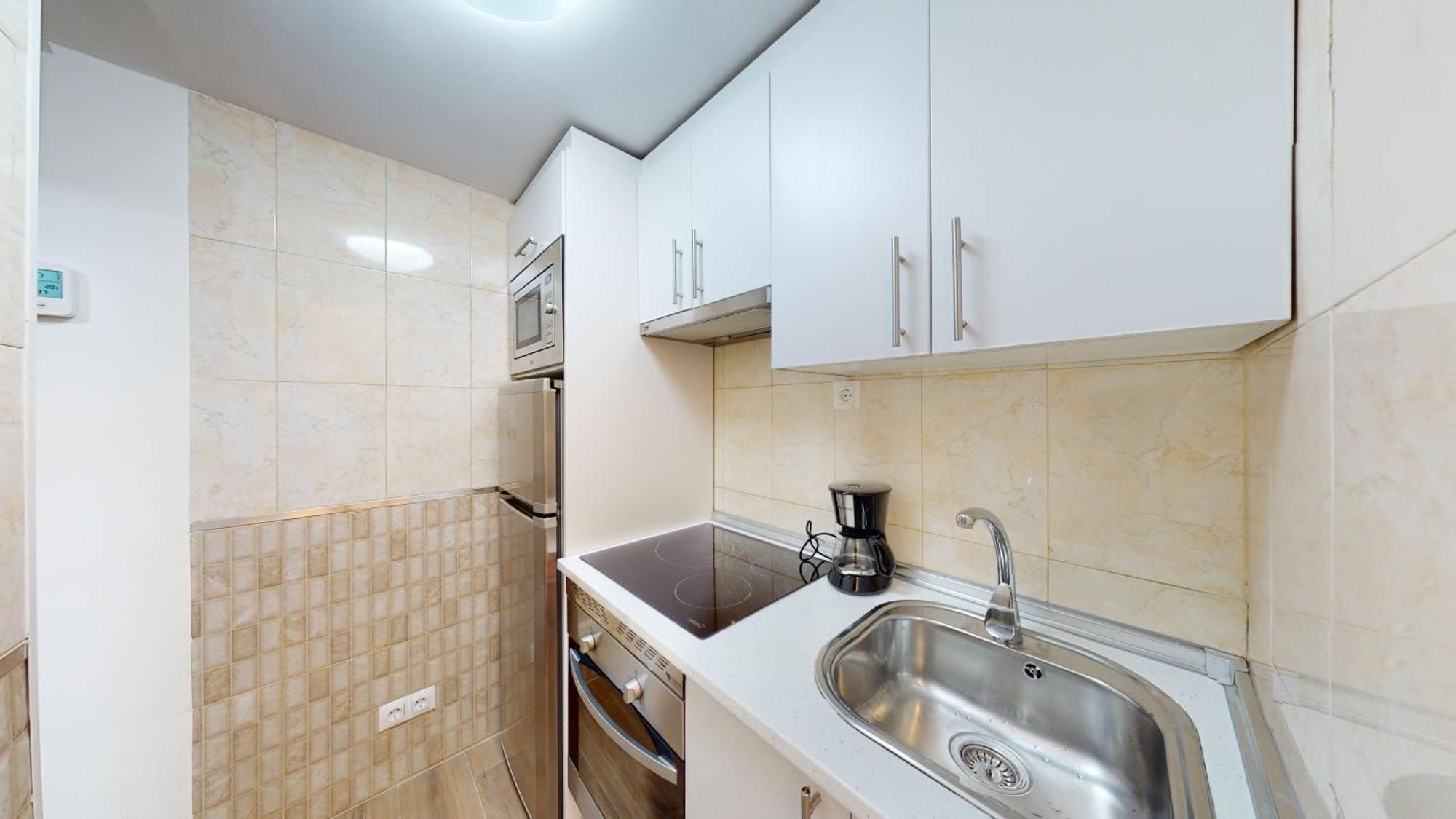Cozy Apartment In Malasana For 4 Pax - Velarde مدريد المظهر الخارجي الصورة
