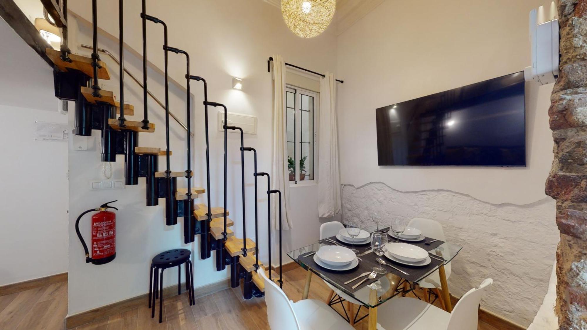 Cozy Apartment In Malasana For 4 Pax - Velarde مدريد المظهر الخارجي الصورة